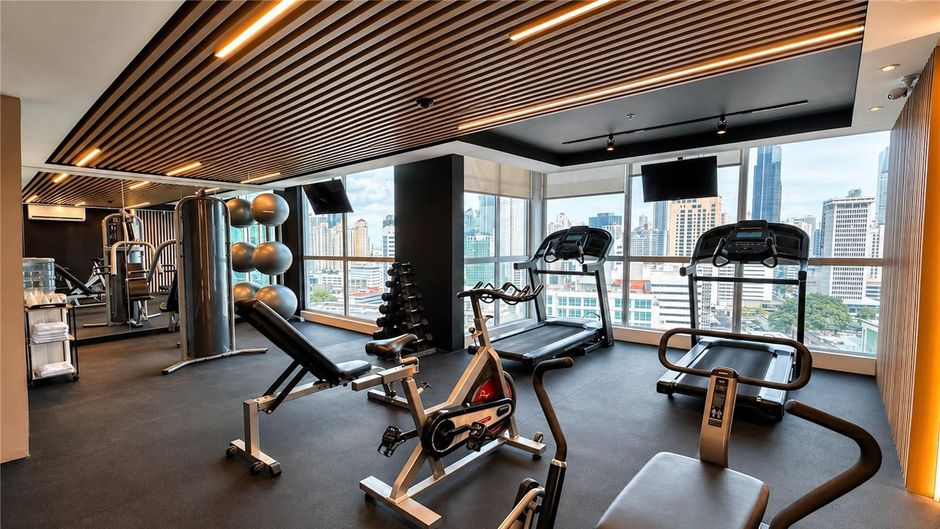 TRYP by Wyndham  Panama Centro Health