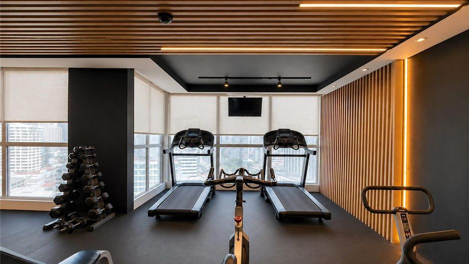 TRYP by Wyndham  Panama Centro Health