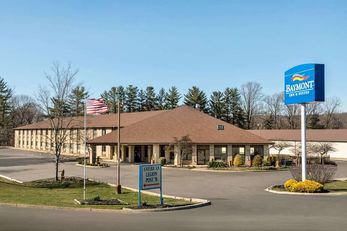 Baymont Inn & Suites Logan
