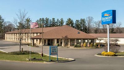 Baymont Inn & Suites Logan