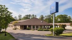 Baymont Inn & Suites Logan