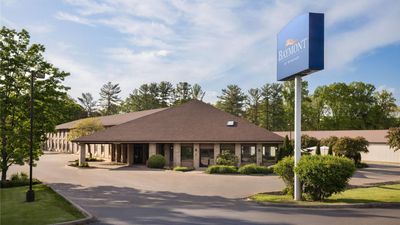 Baymont Inn & Suites Logan