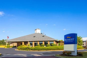 Baymont Inn & Suites LaGrange