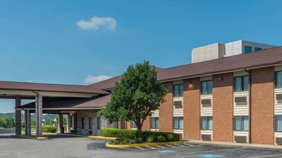Baymont Inn & Suites Metropolis