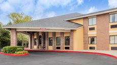 Baymont Inn & Suites Smyrna