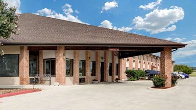 Baymont Inn & Suites San Marcos