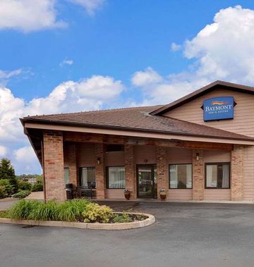 Baymont Inn & Suites Battle Creek Dtwn