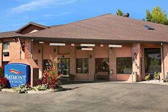 Baymont Inn & Suites Anderson
