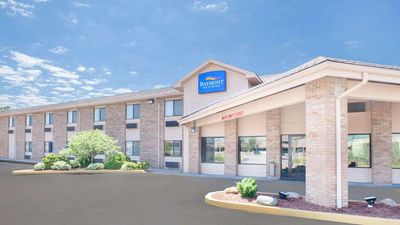 Baymont Inn & Suites Port Huron