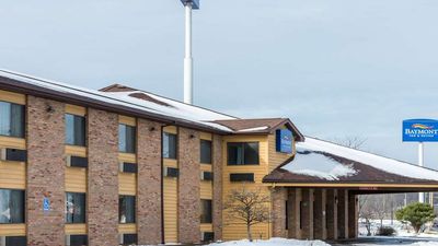 Baymont Inn & Suites Cambridge