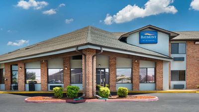 Baymont Inn & Suites Tupelo