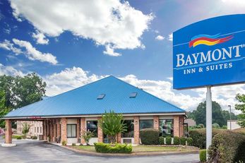 Baymont Inn & Suites Jackson