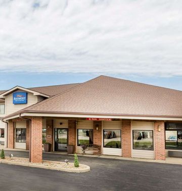 Baymont Inn & Suites LeMars