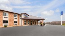 Baymont Inn & Suites Warrenton