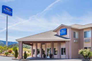 Baymont Inn & Suites Yreka