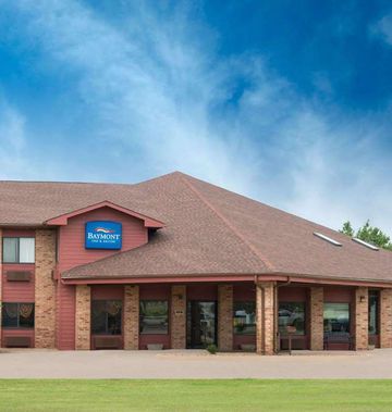 Baymont Inn & Suites Enid