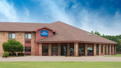 Baymont Inn & Suites Enid