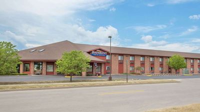 Baymont Inn & Suites Boone
