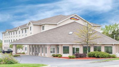 Baymont Inn & Suites Freeport