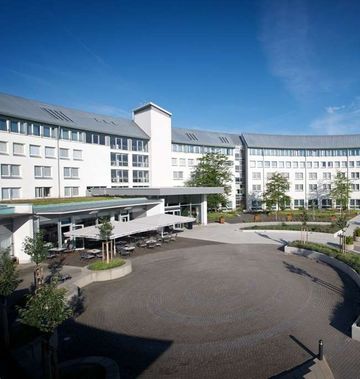 Ramada by Wyndham Dresden