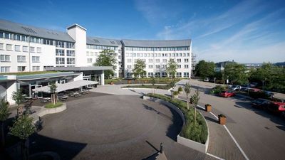 Ramada by Wyndham Dresden