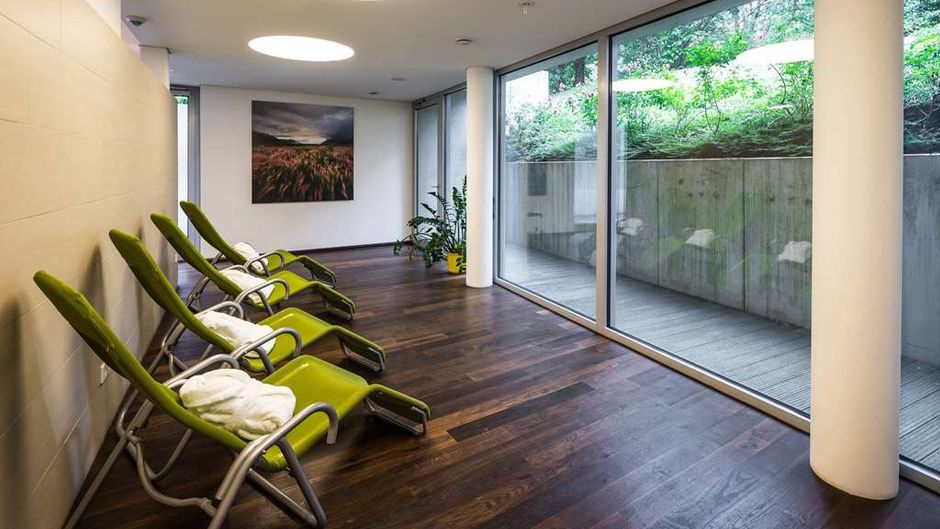 Ramada by Wyndham Dresden Health