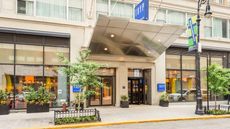TRYP New York City Times Square South