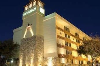 Wyndham Garden Austin