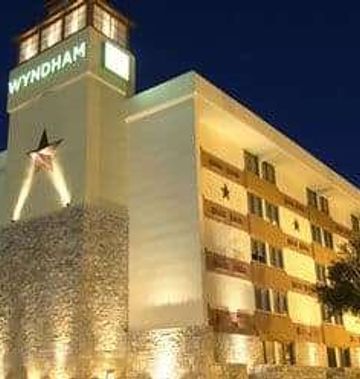 Wyndham Garden Austin
