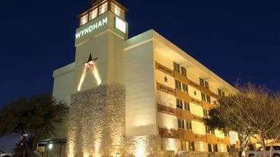 Wyndham Garden Austin