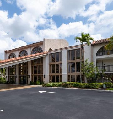 Wyndham Boca Raton