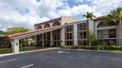 Wyndham Boca Raton