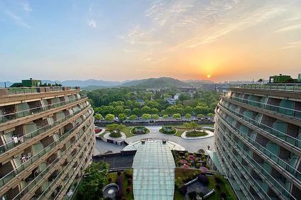 Wyndham Grand Plaza Royale Hangzhou