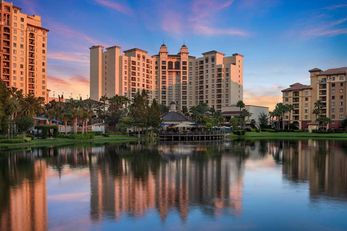 Wyndham Grand Orlando Rst, Bonnet Creek