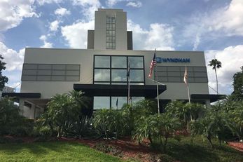 Wyndham LBV-Disney Springs