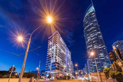 Wyndham Surfers Paradise Resort