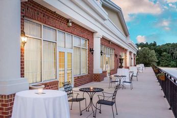 Wyndham Gettysburg