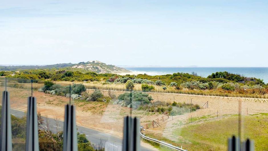 Wyndham Resort Torquay Exterior