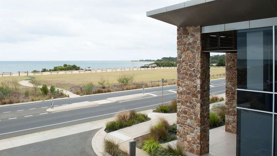 Wyndham Resort Torquay Exterior