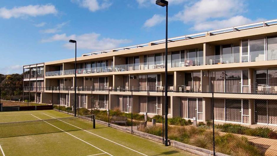 Wyndham Resort Torquay Other
