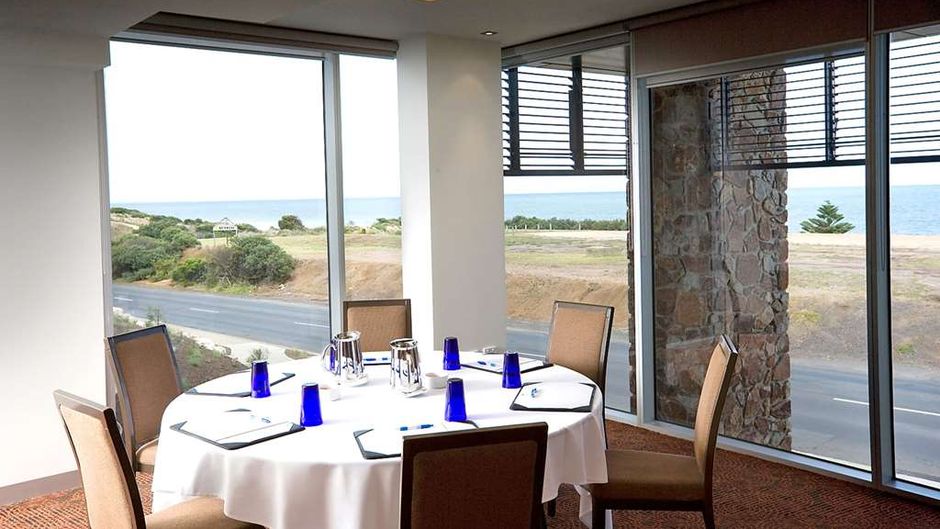 Wyndham Resort Torquay Meeting