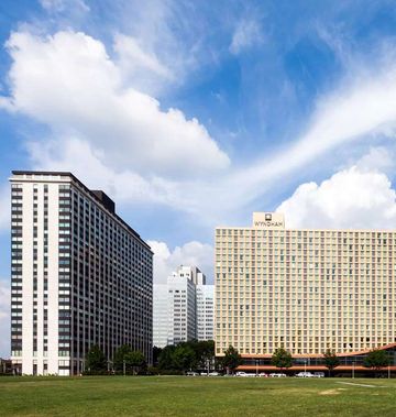 Wyndham Grand Pittsburgh Downtown