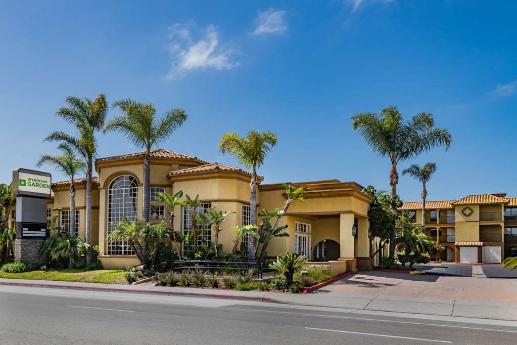 Wyndham Garden San Diego near SeaWorld- San Diego, CA Hotels
