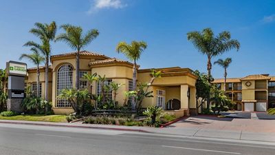 Wyndham Garden San Diego near SeaWorld