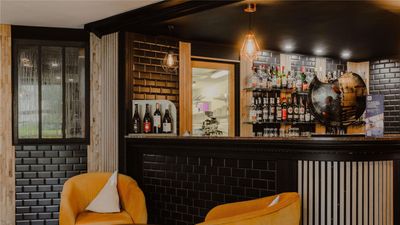 Mercure Annecy Sud