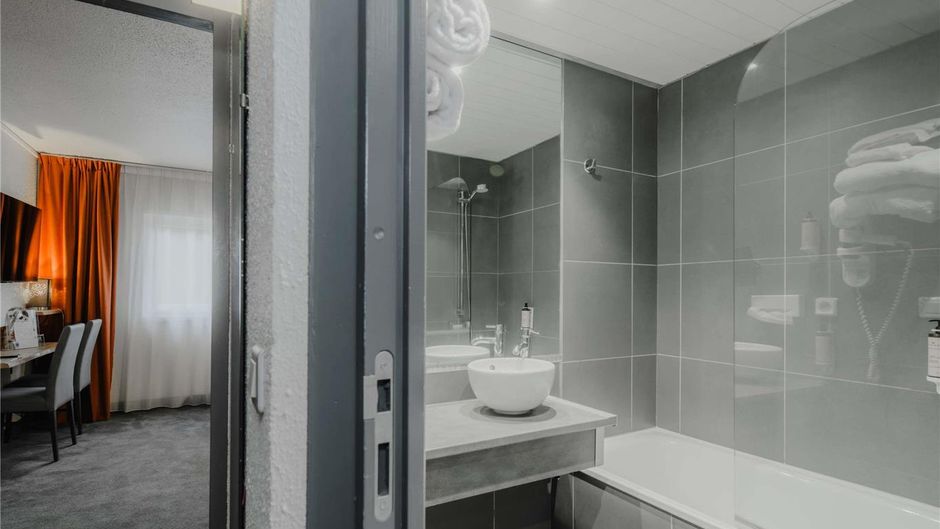 Mercure Annecy Sud Suite