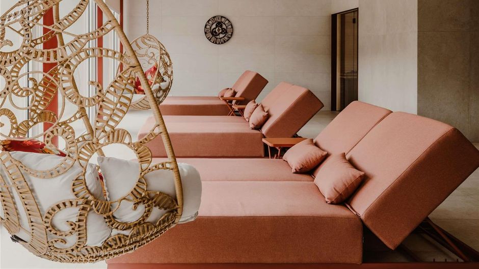Mercure Annecy Sud Spa