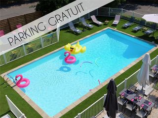 Mercure Annemasse Porte de Geneve