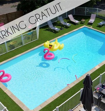 Mercure Annemasse Porte de Geneve