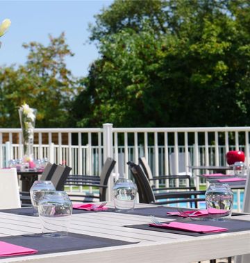 Mercure Annemasse Porte de Geneve